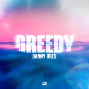 Cover art: Greedy
