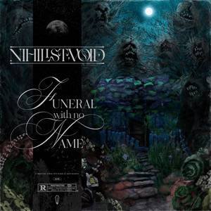 Funeral With No Name by NihilistVoid