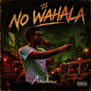 No Wahala by Amogee
