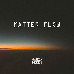 Portada de MATTER FLOW