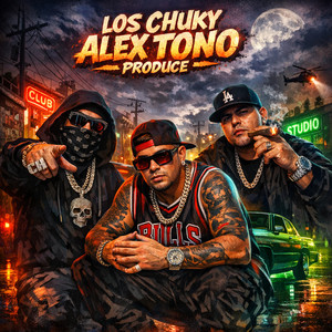 Los Chuky by Js La Melodia