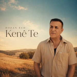 Kenê Te by Hozan Eco