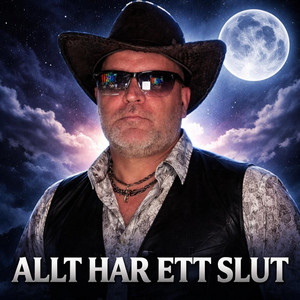 Allt Har Ett Slut by P@ppsen