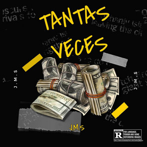 TANTAS VECES by J.M.S