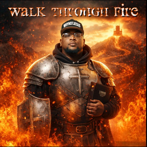 Walk Through Fire