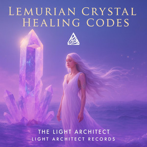 Light Architect Records - LEMURIA CRYSTAL HEALING