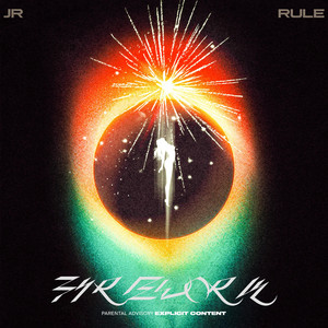 Firework by JR, Rule, Fumes