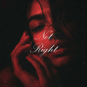 Not Right by LostNoir