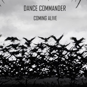 Coming Alive by Dance Commander