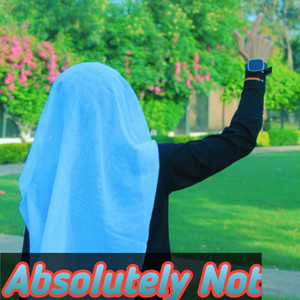 Amin Ullah Marwat - Absolutely Not