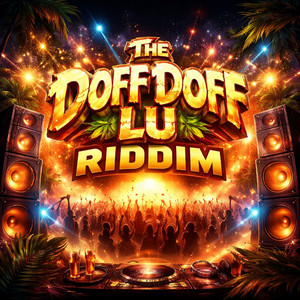 Jlive Music - DOFF DOOF LU RIDDIM