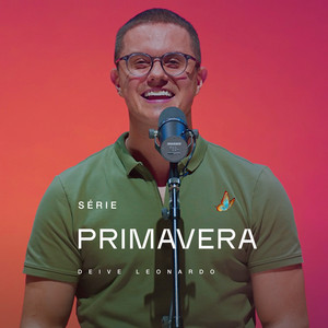 Deive Leonardo - Dias de Angústia