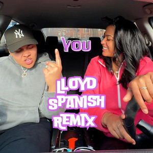 Steph and Nova - You (Lloyd Spanish Remix)