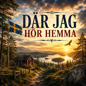Där jag hör hemma by MaiE