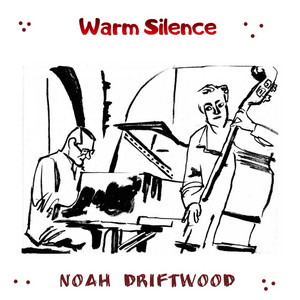 Calm Room Echo by Noah Driftwood