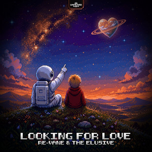 Looking for Love by Re-Vane, The Elusive