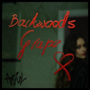 BACKWOODS GRAPE by adul