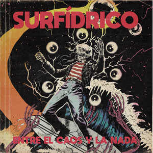 Surfídrico poster
