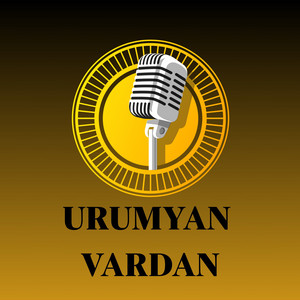 Vardan Urumyan - Karmir Varder
