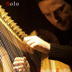 Dorado - Celtic Harp Version by Vincenzo Zitello