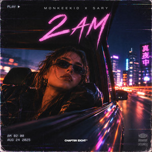 2AM by Monkeekid, Sary