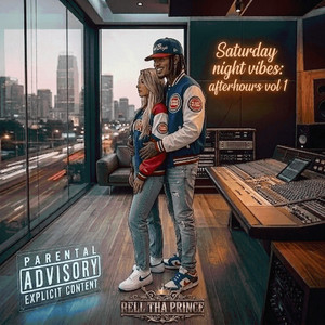 Sweatin by Rell Tha Prince