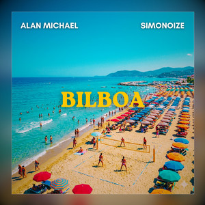 Bilboa by Alan Michael, Simonoize