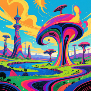 Orrin Conn - The Amazing Digital Show