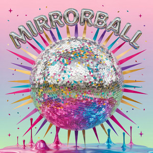 MIRRORBALL by Yandelix North