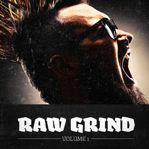 Raw Grind, Vol. 1 (A Selection of Punk, Hardcore & Metal Music) album