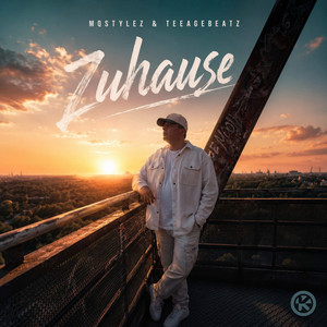 Zuhause by MQstylez, TeeageBeatz, MQstylez & TeeageBeatz