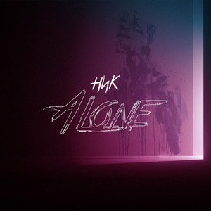 Portada de Alone
