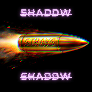 STRAYS by SHADDW