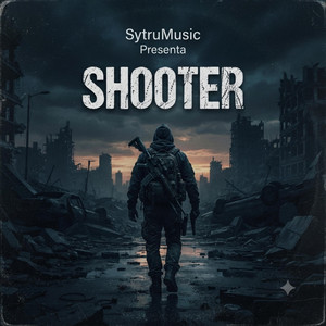 SHOOTER by SytruMusic