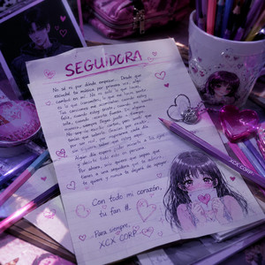 Seguidora by XCX CORP