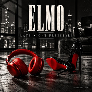 Late night Freestyle by ELMO