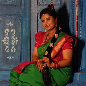 Pullin Vai (Pasuram 13) Sreenidhi's Andal Tiruppavai, A Contemporary Classical Encore