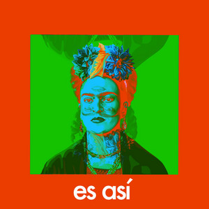 Es Asi cover art
