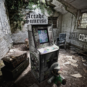 Soulcoholic — Arcade Sunrise
