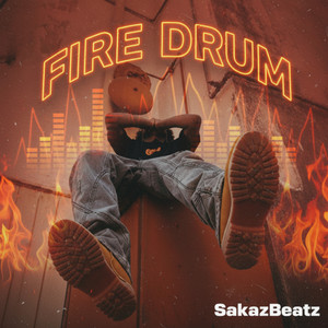 Fire Drum [ Amapiano Type Beat ] 2025