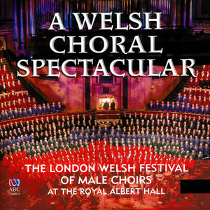 Male [DVD](中古品) London - Artists of Choirs Welsh Festival 2014 Various