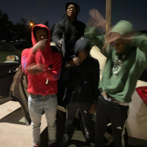 Caught One by Dreehoncho, 4Nick