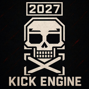 KICK ENGINE by Jiggo2027