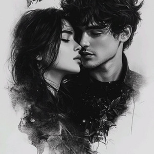 I Adore You by Moon Kayra