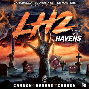 Portada de Lost Havens 2
