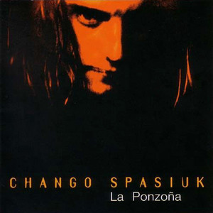 La ponzoña cover