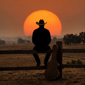 Sun's Going Down by Judah Creel