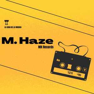 Descanso by M. Haze