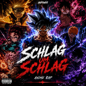 Schlag um Schlag by Anipower
