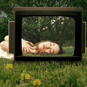stranger on tv by Ava Ro